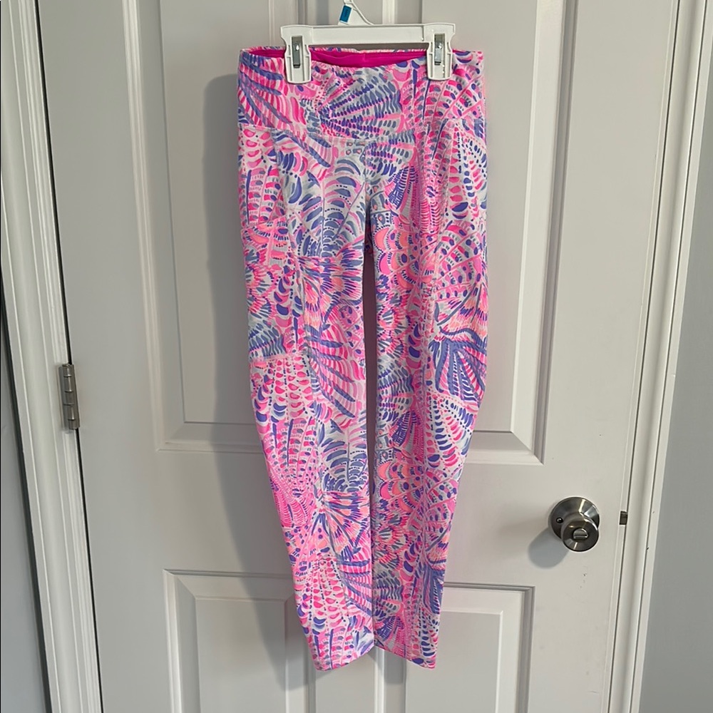 Lilly Pulitzer Luxletic Legging